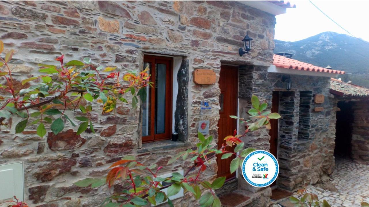 فيلا Casas Dos Carregais المظهر الخارجي الصورة