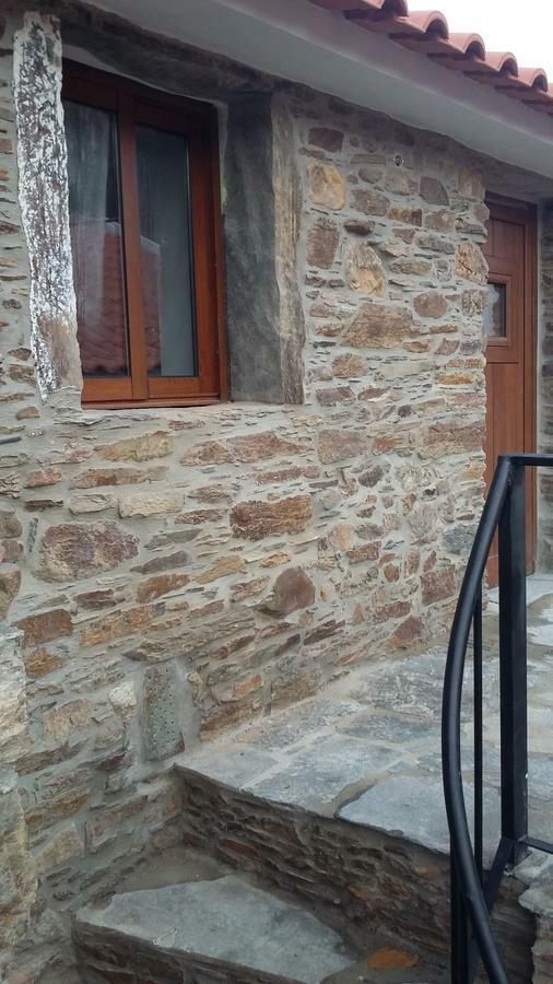 فيلا Casas Dos Carregais المظهر الخارجي الصورة