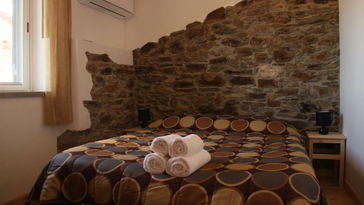 فيلا Casas Dos Carregais المظهر الخارجي الصورة