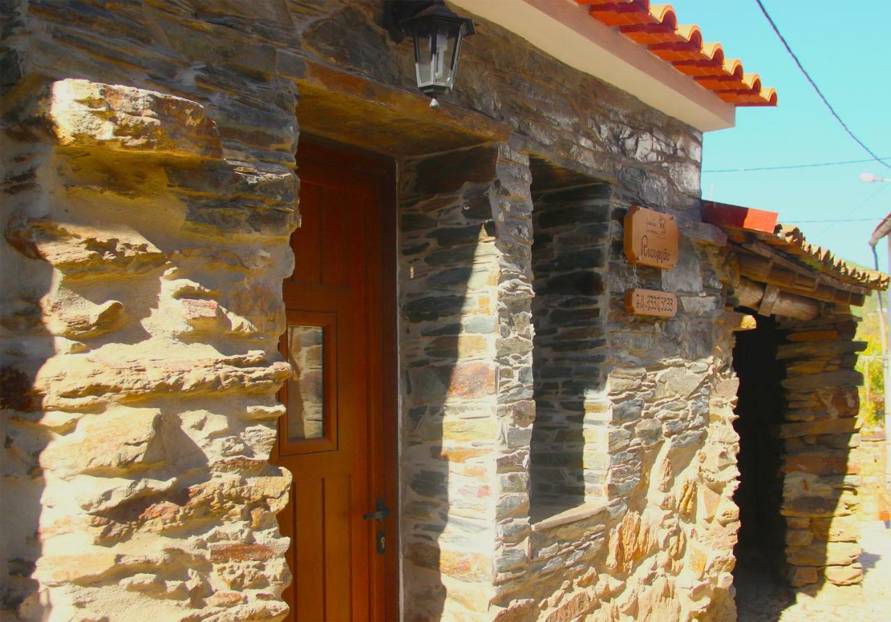 فيلا Casas Dos Carregais المظهر الخارجي الصورة