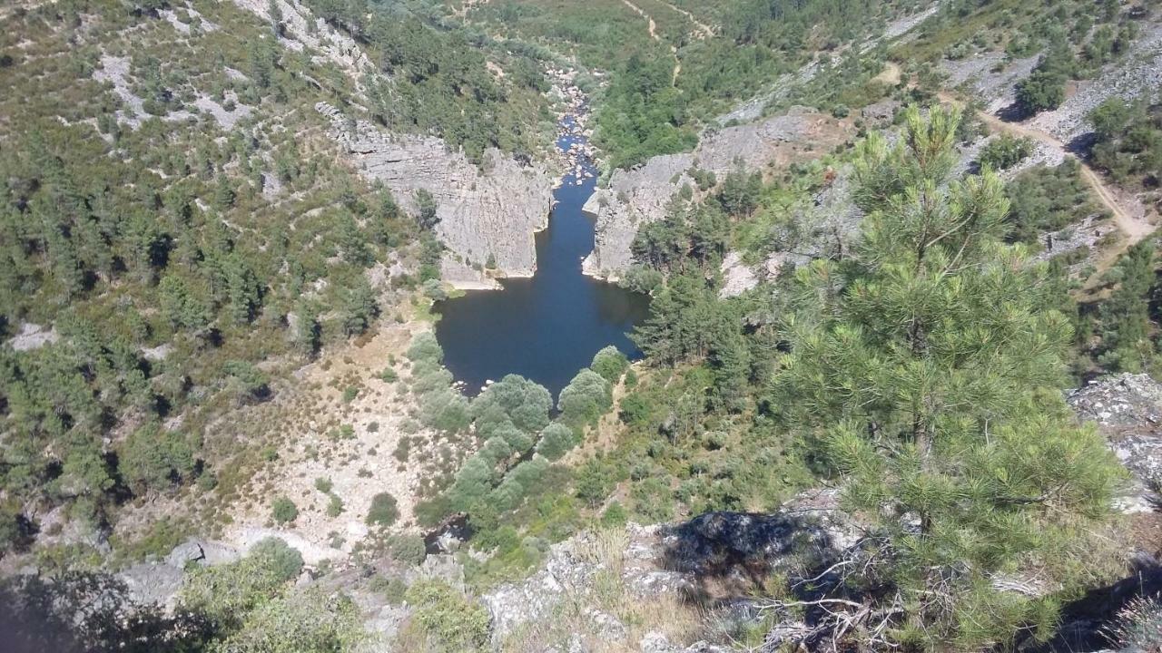 فيلا Casas Dos Carregais المظهر الخارجي الصورة